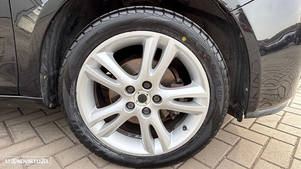 Skoda Fabia Break 1.2 Elegance - 11