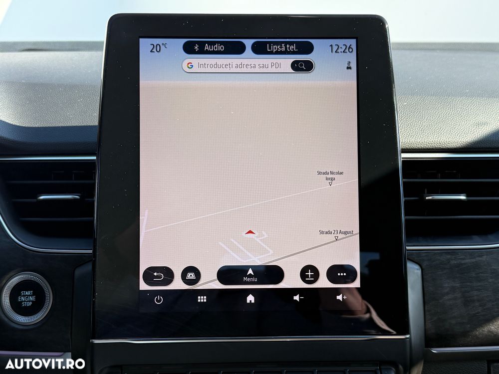 Renault Arkana E-TECH Full 145 Espirit Alpine - 14