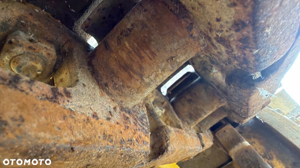 Caterpillar D6N LGP - 6