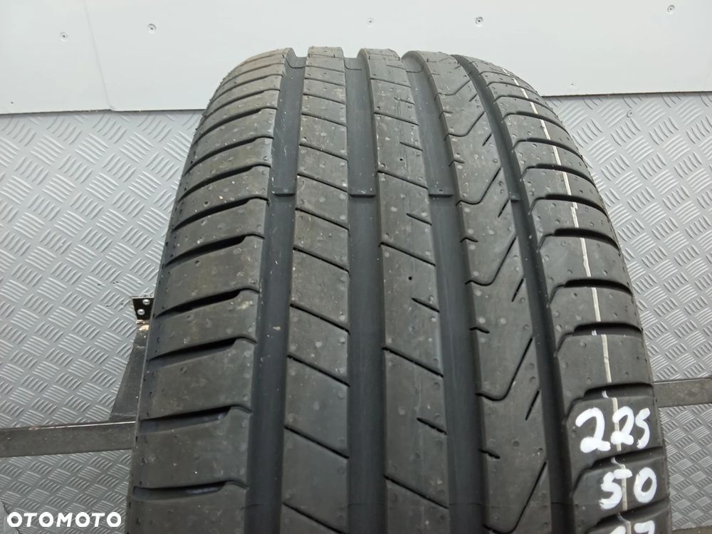 1x Pirelli Cinturato P7 MO 225/50/17 94Y nr.745 - 2