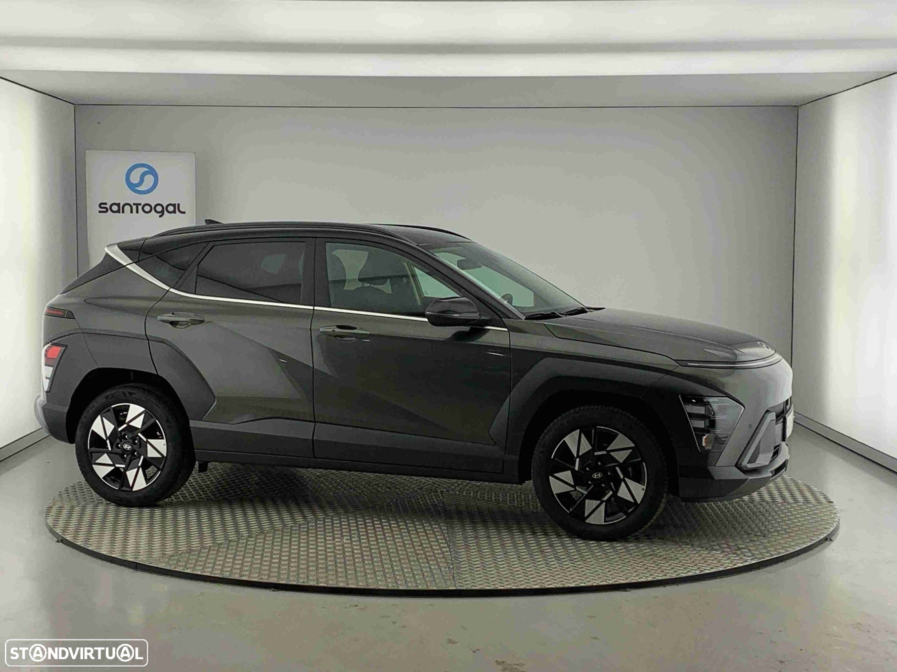 Hyundai Kauai 1.0 T-GDi Premium (TT) - 1