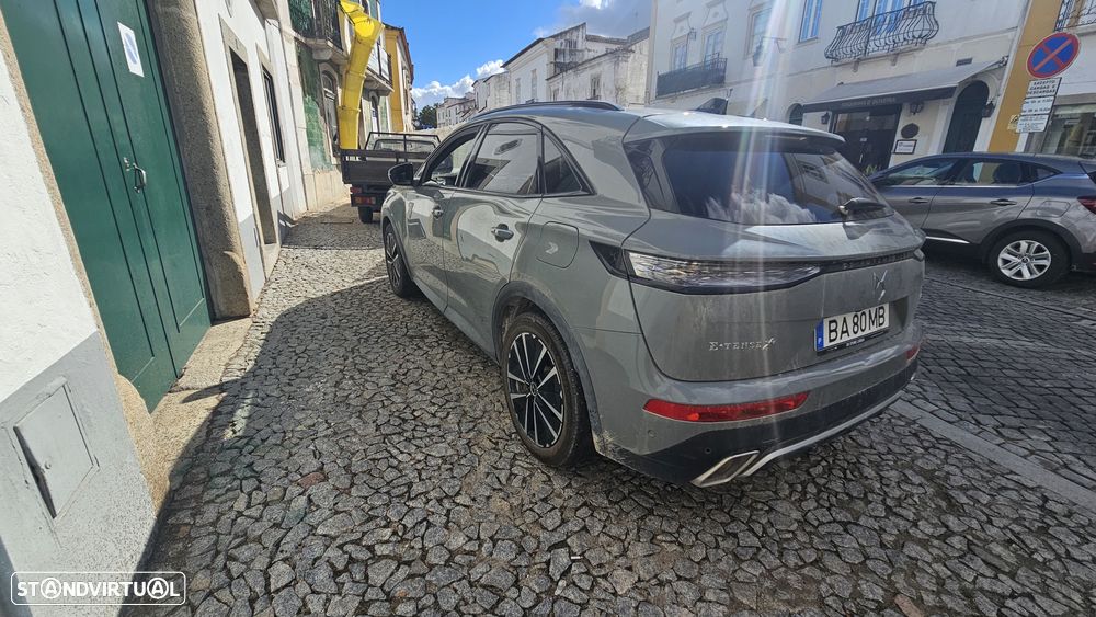 DS DS7 Crossback E-Tense Rivoli EAT8 - 4