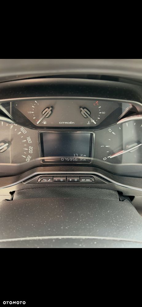 Citroën C3 1.2 PureTech Shine S&S - 12