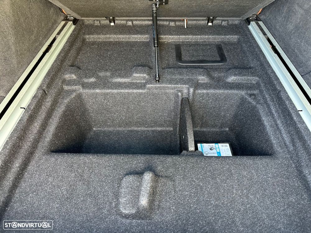 BMW 318 Gran Turismo d Auto Pack M - 47