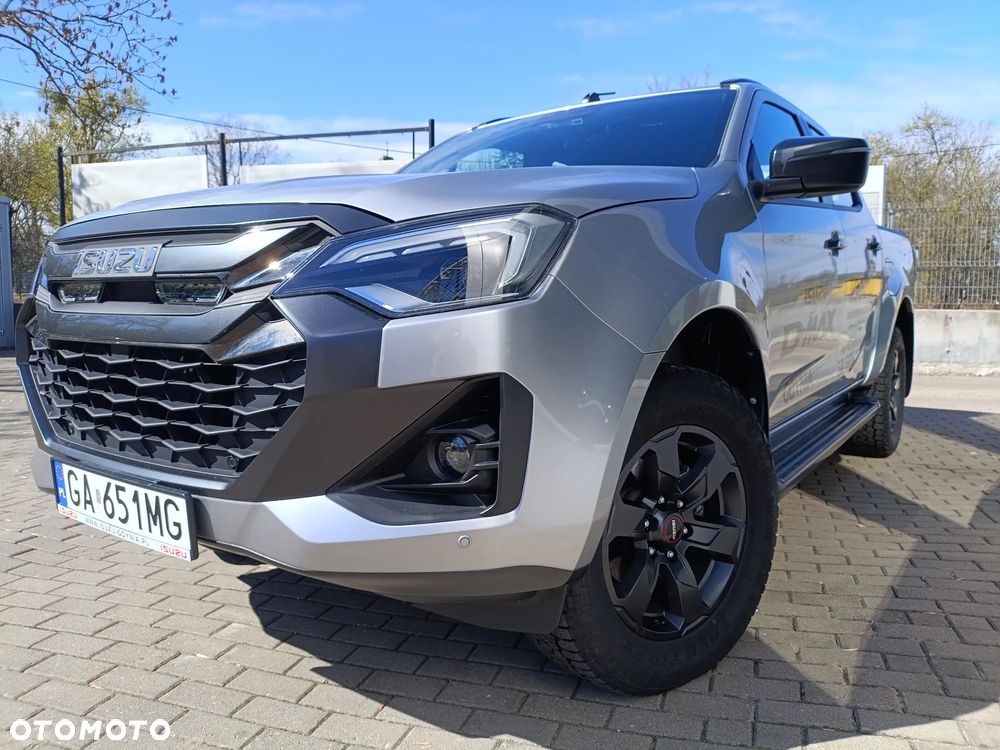 Isuzu D-Max 1.9 DC LSE - 6
