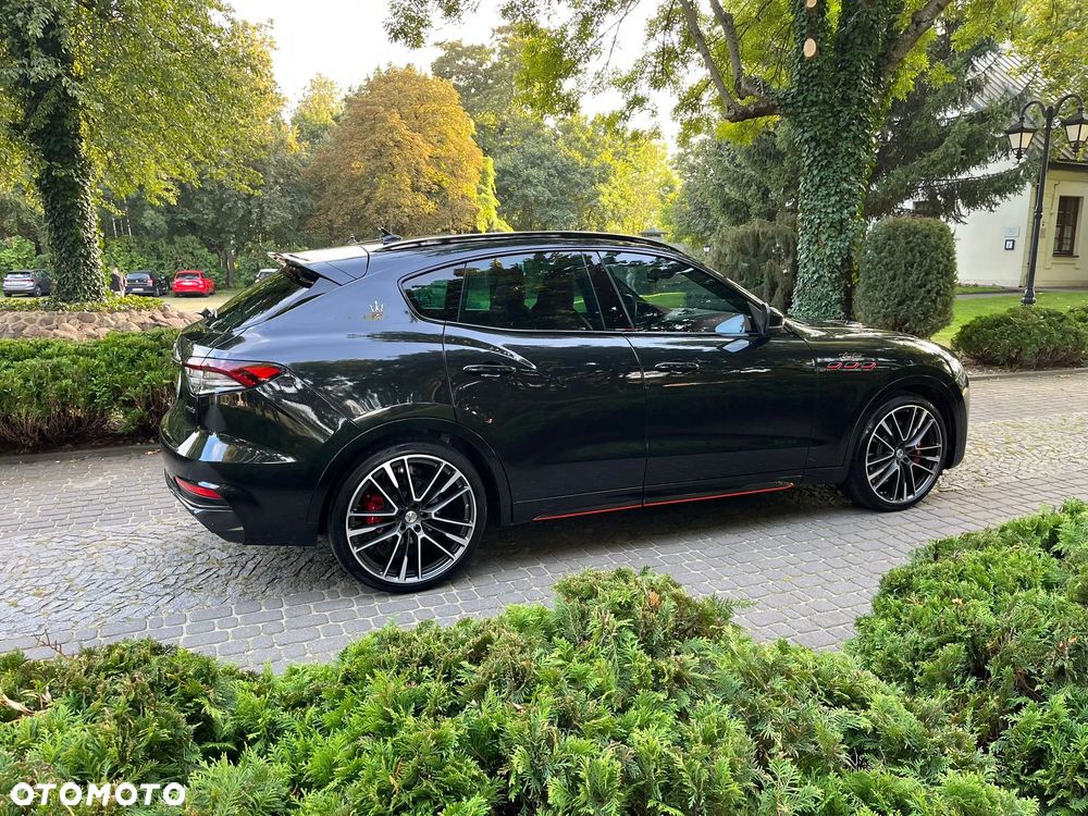 Maserati Levante Trofeo - 15
