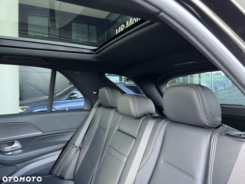 Mercedes-Benz GLE - 19