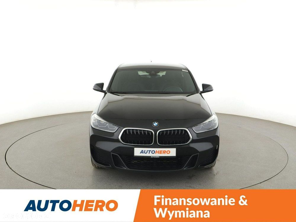BMW X2 xDrive25e M Sport - 12