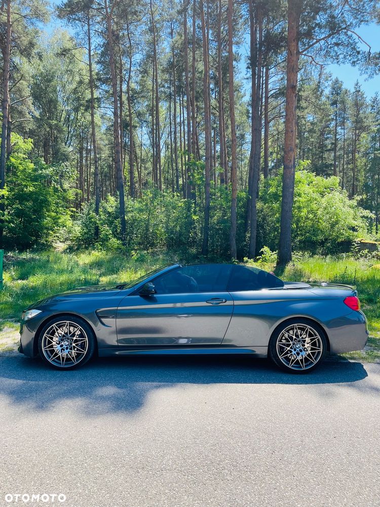BMW M4 - 6