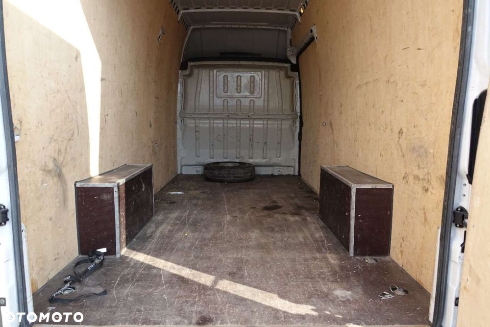 Fiat Ducato Maxi L4H3 - 7