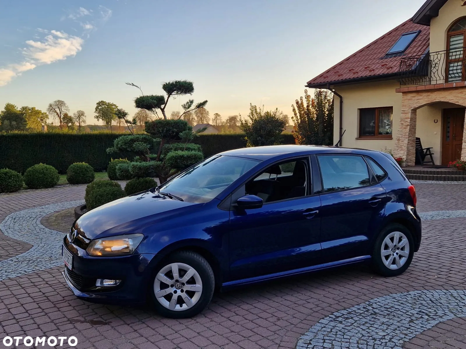 Volkswagen Polo 1.2 TDI Blue Motion - 18
