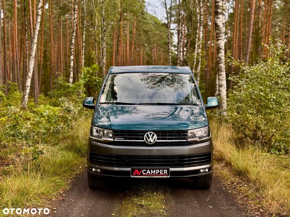 Volkswagen Transporter - 5
