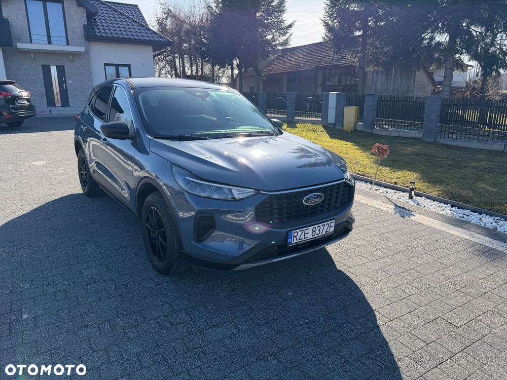 Ford Escape ver-1-5-ecoboost-awd-se - 18