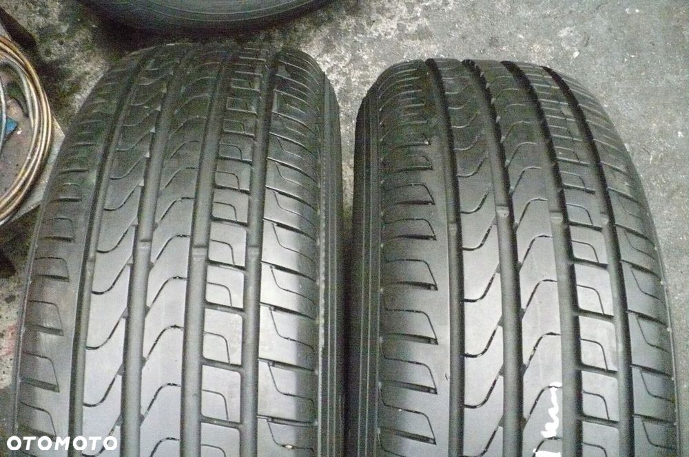 2x PIRELLI Scorpion Verde 215/65R17 6,9mm-7,4mm 2023 - 1