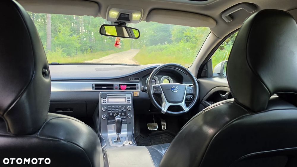 Volvo S80 - 14