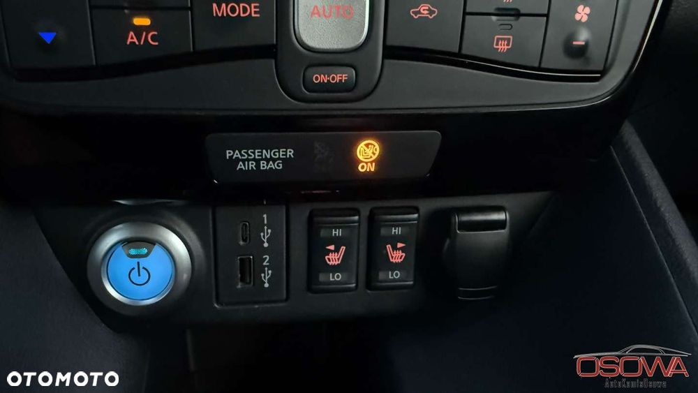 Nissan Leaf e+ 62kWh Tekna - 24