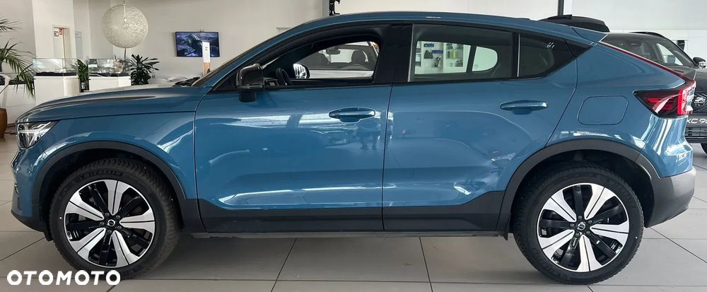 Volvo C40 Recharge Extended Range Plus - 16