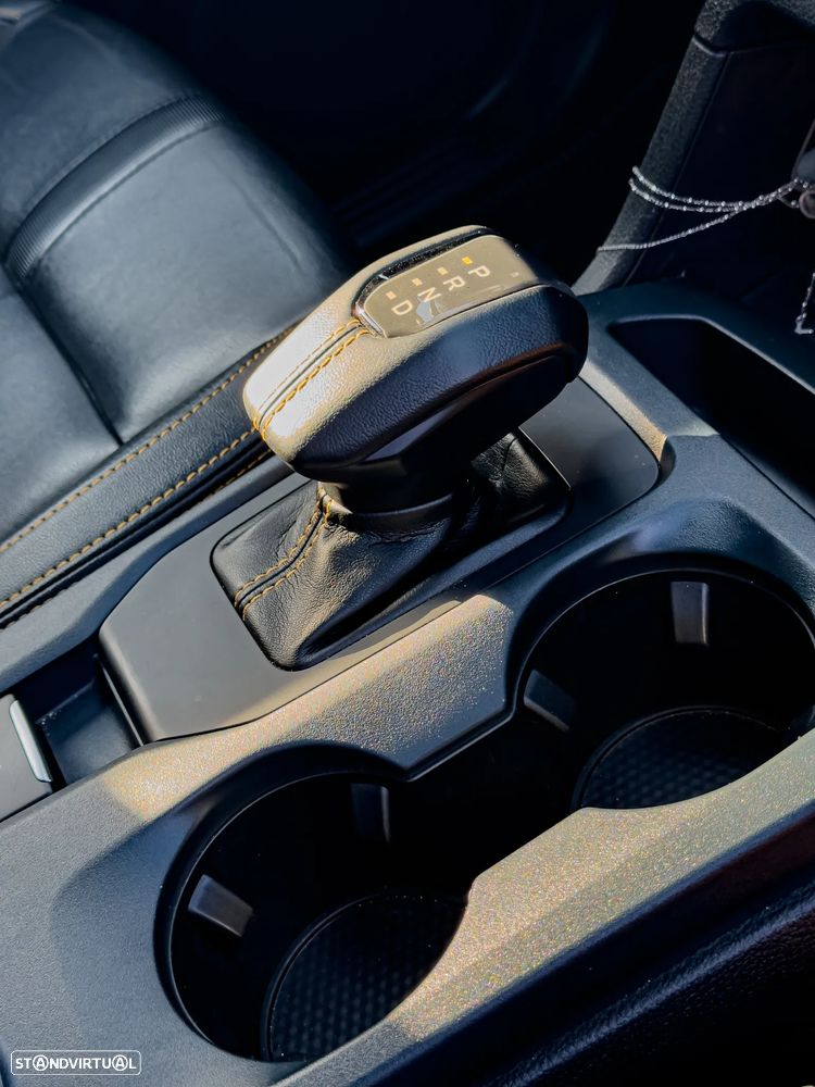 Ford Ranger 3.0 EcoBlue CD Wildtrak 4WD Aut. - 16