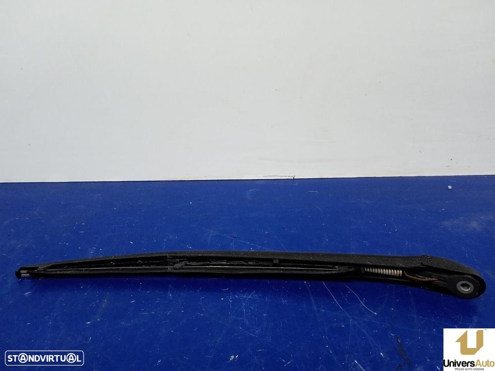 BRAÇO LIMPA-VIDROS TRASEIRO FIAT BRAVO I 1999 -182B4000 - 2