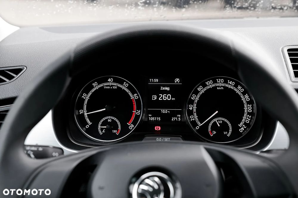 Skoda Fabia 1.0 Ambition Plus - 17