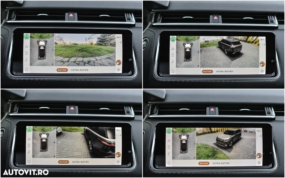 Land Rover Range Rover Velar 2.0 D200 MHEV Dynamic SE - 9