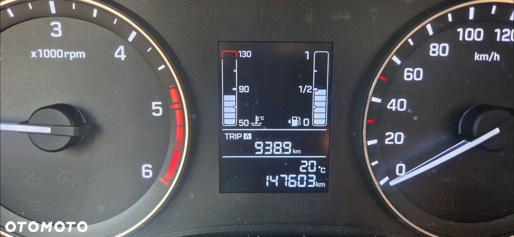 Hyundai i20 - 13