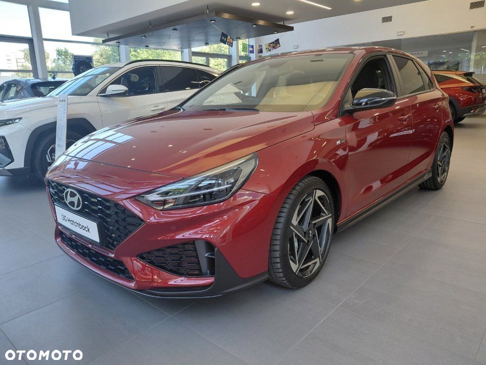 Hyundai i30 - 1