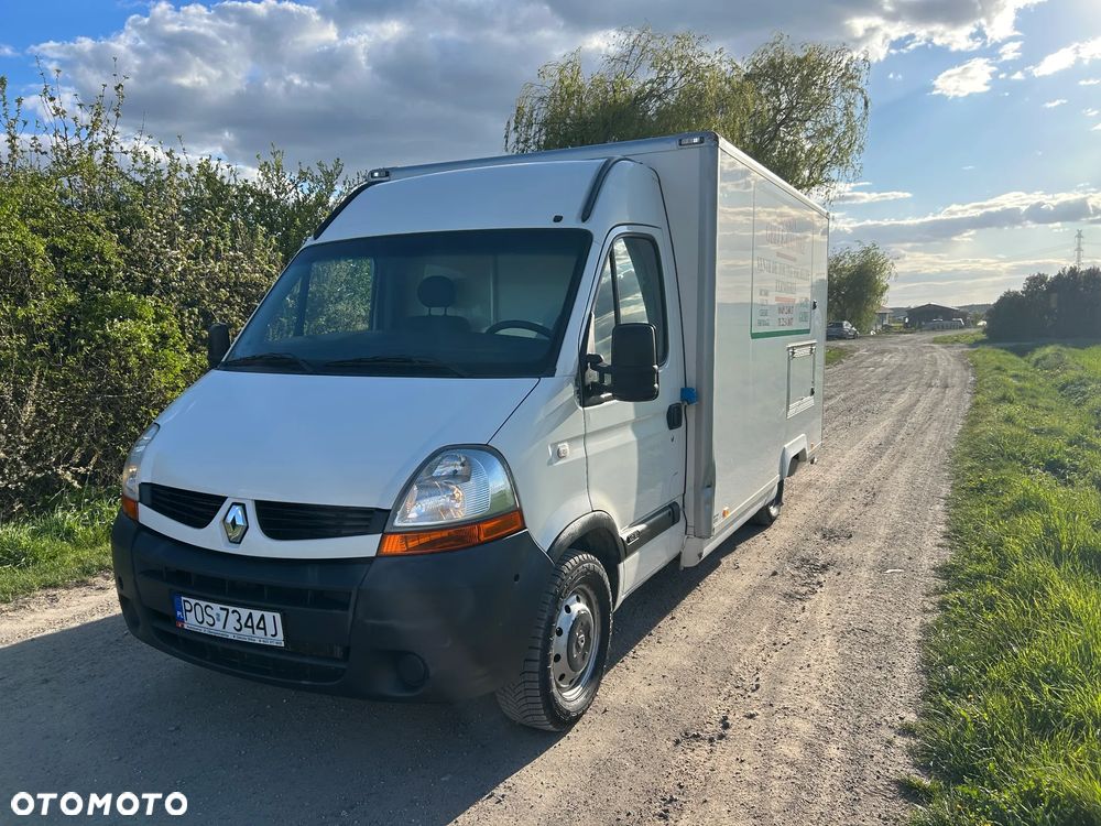 Renault MASTER - 3