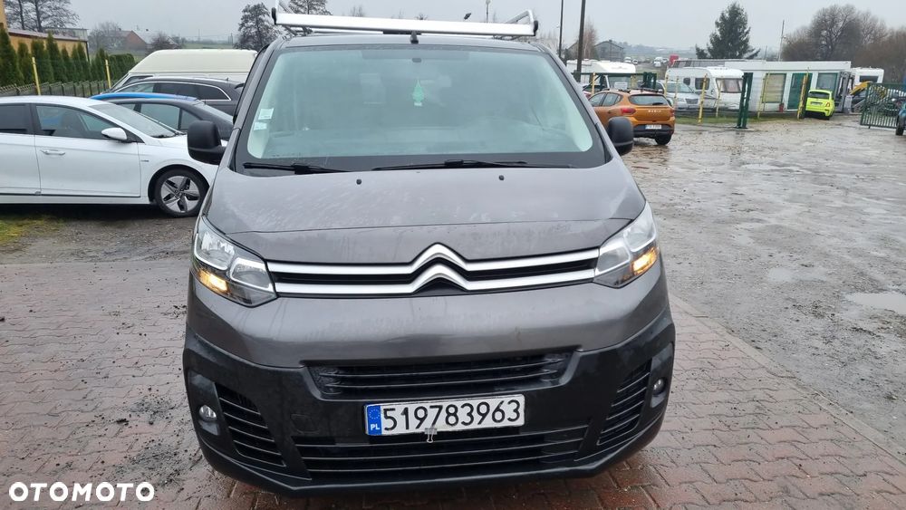 Citroën Jumpy - 8