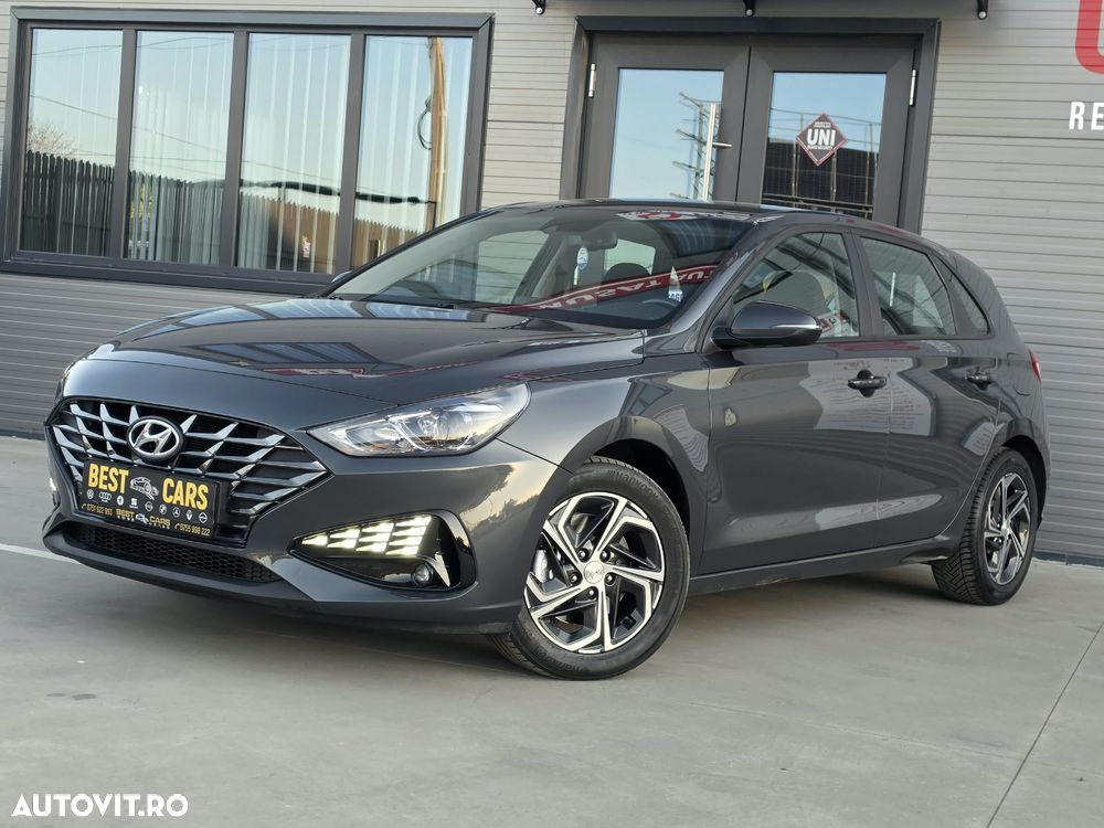 Hyundai i30 - 1