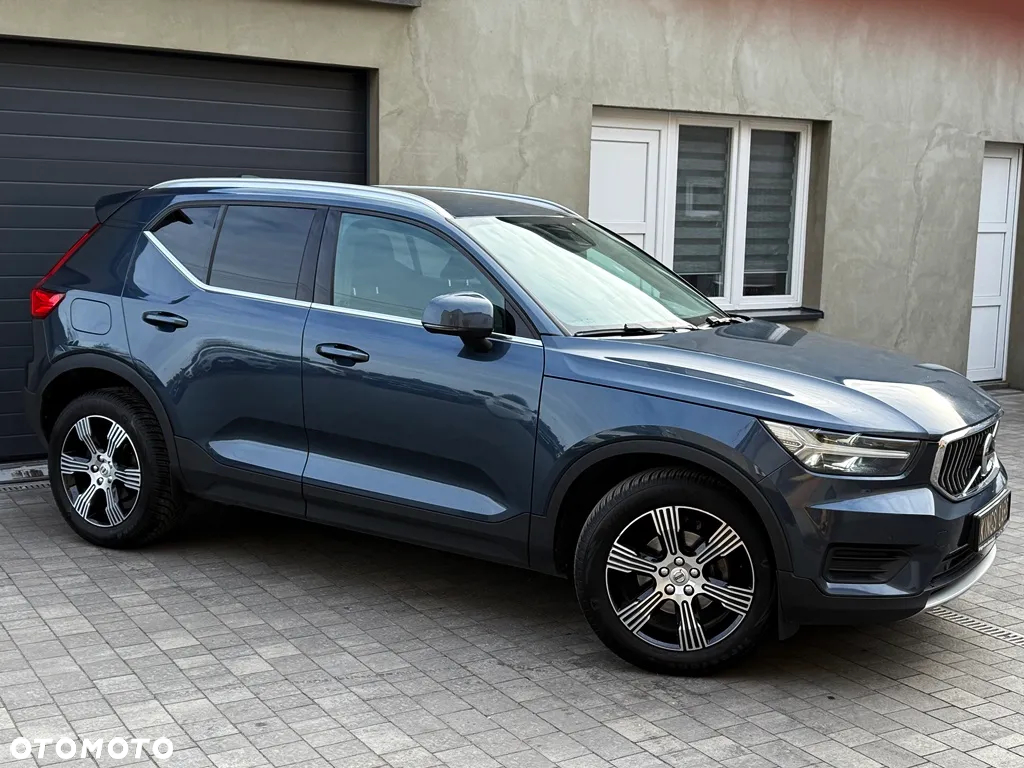 Volvo XC 40 D3 Inscription - 14