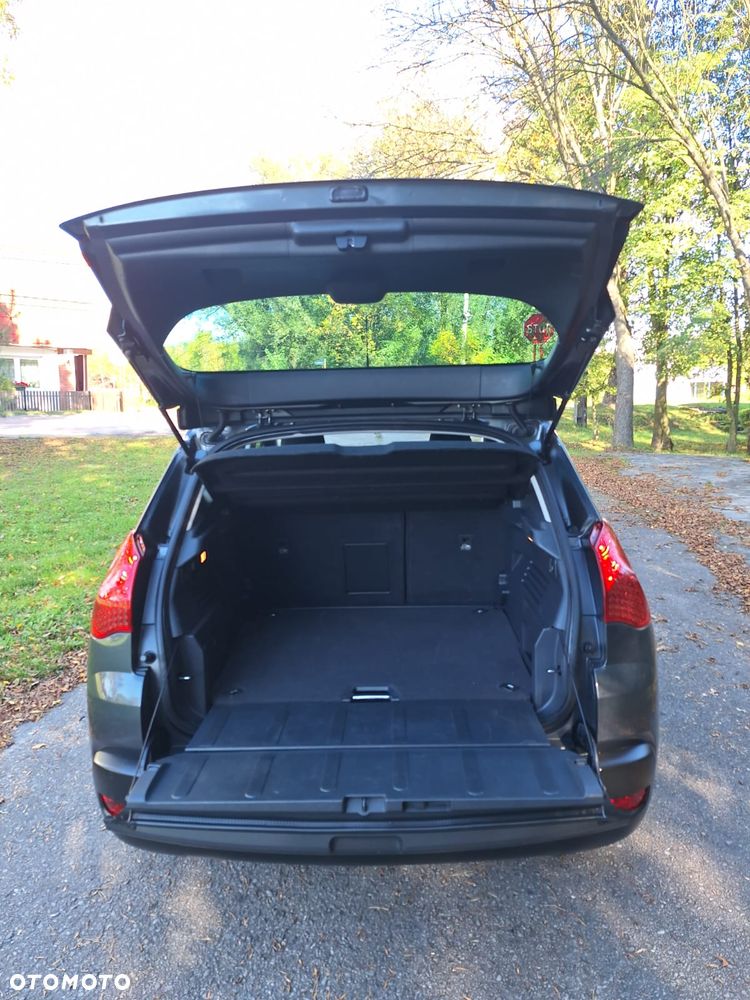 Peugeot 3008 - 21