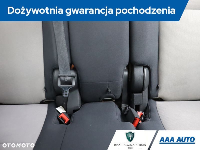 Dodge Journey - 12