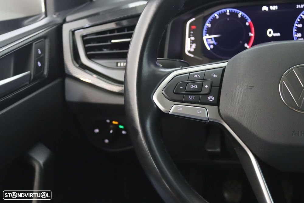 VW Taigo 1.0 TSI Urban - 9