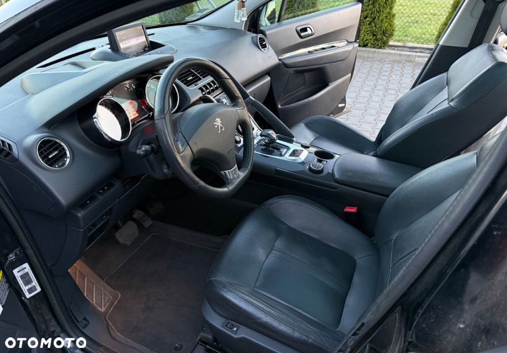 Peugeot 3008 - 20