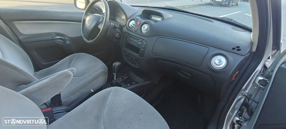 Citroën C3 1.4 HDi SX Pack - 3