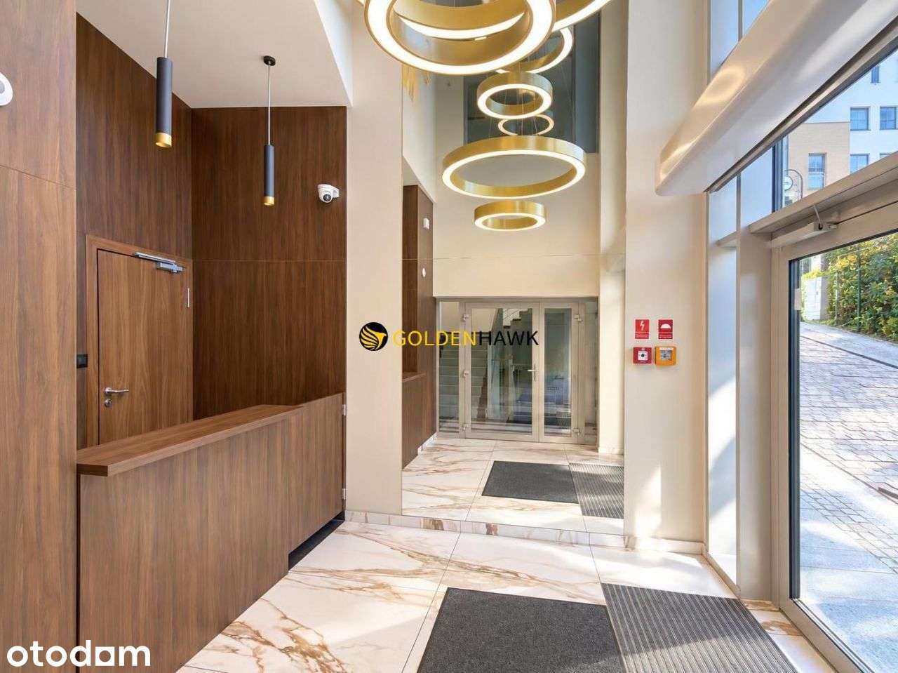 Luksusowy apartament na wynajem obok Bulwarów!