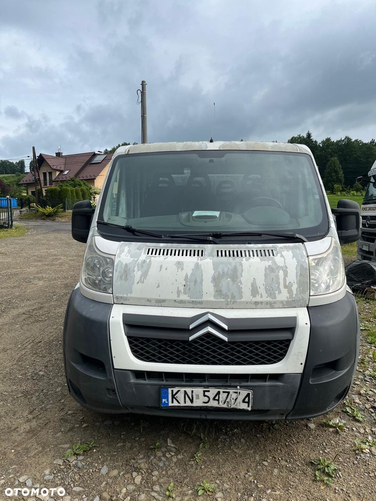 Citroën Jumper - 6