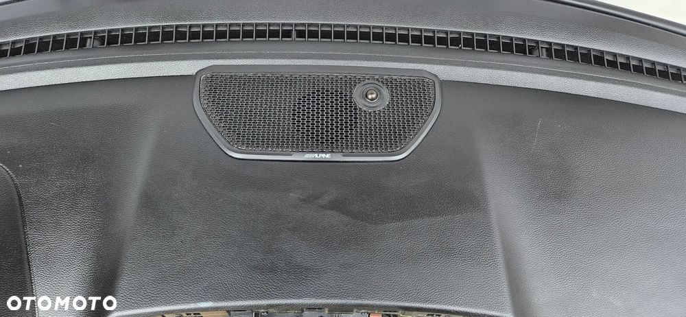 RAM 1500 V 5 2019- Big Horn Kompletny kokpit Deska rozdzielacza Poduszki powietrzne Airbag Napinacze Pasy bezpieczeństwa ORYGINAŁ - 23