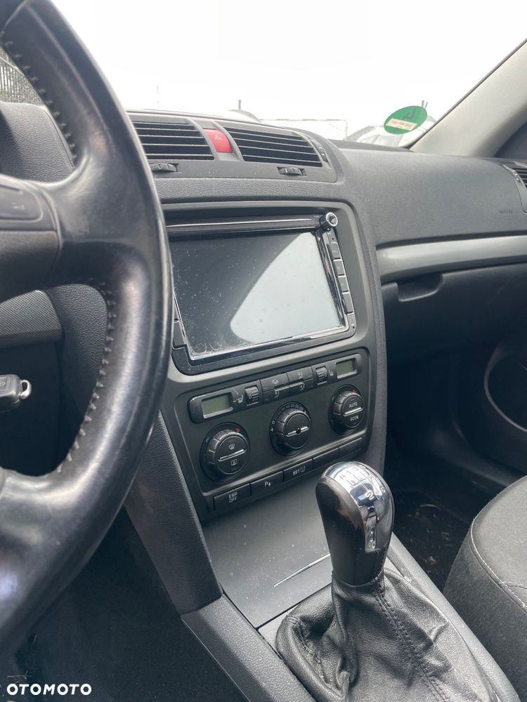Skoda Octavia - 7