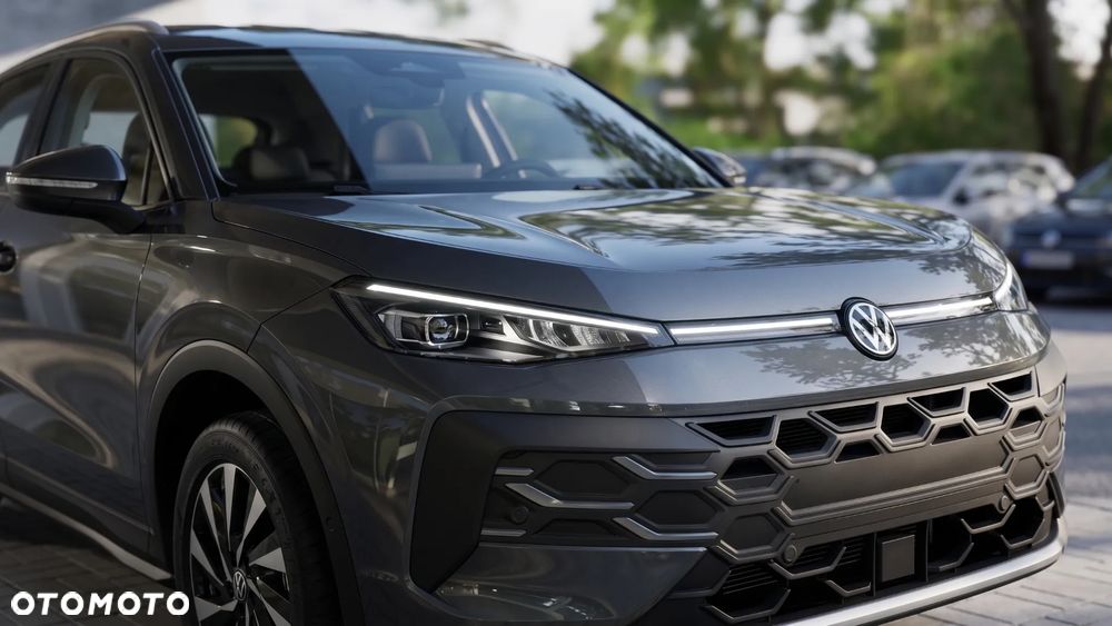 Volkswagen T-Roc 1.5 eTSI Style DSG - 8