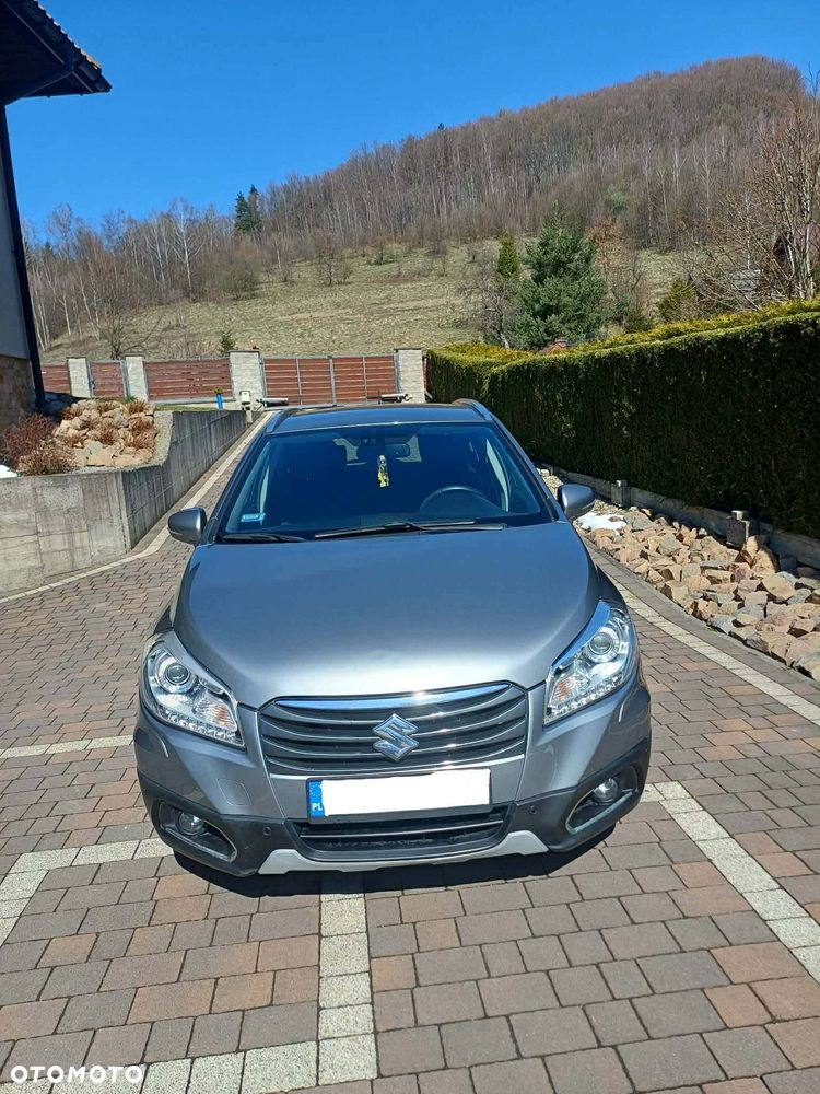 Suzuki SX4 1.6 Premium - 3