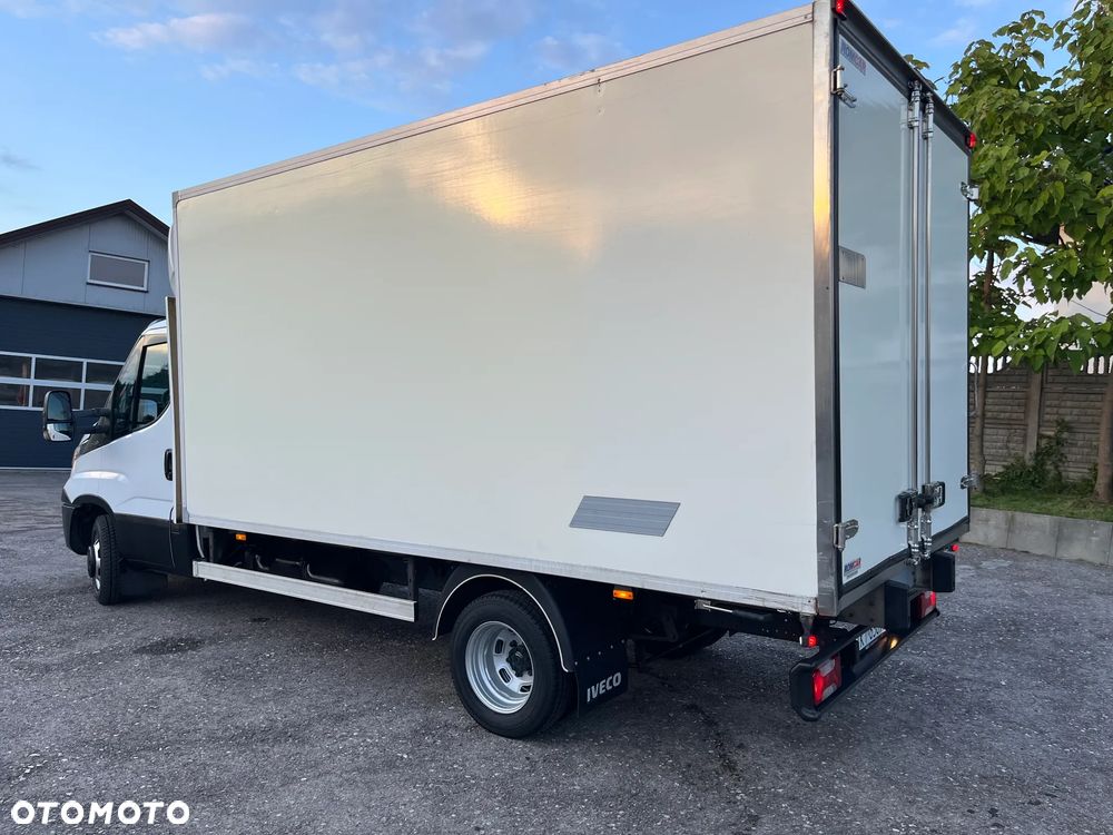 Iveco 50C15 - 17