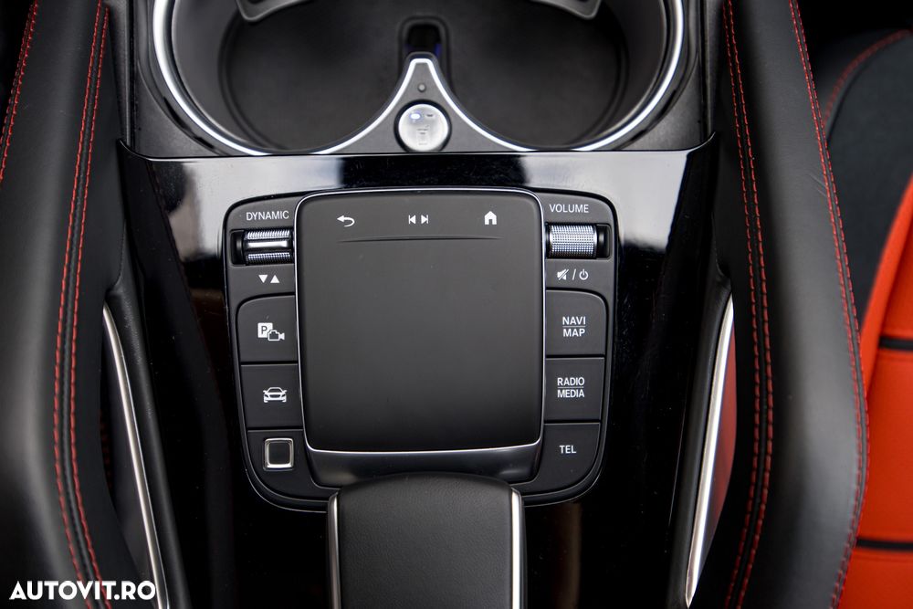 Mercedes-Benz GLE AMG 53 4MATIC+ MHEV - 27