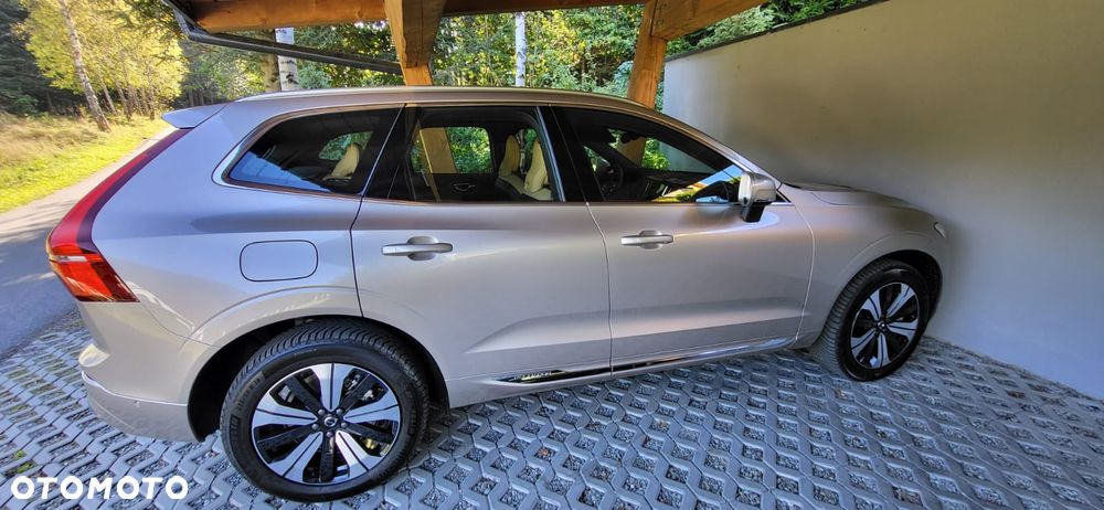 Volvo XC 60 T6 Plug-In Hybrid AWD Plus Bright - 1