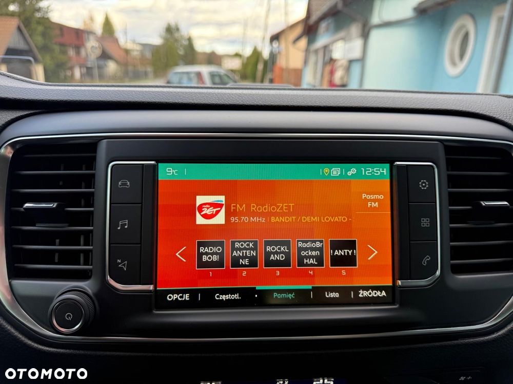 Citroën SpaceTourer 2.0 BlueHDi XL Business Lounge - 14