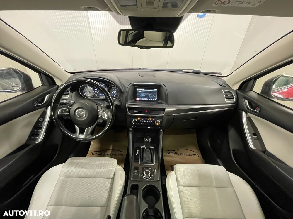 Mazda CX-5 CD175 4x4 AT Revolution - 8