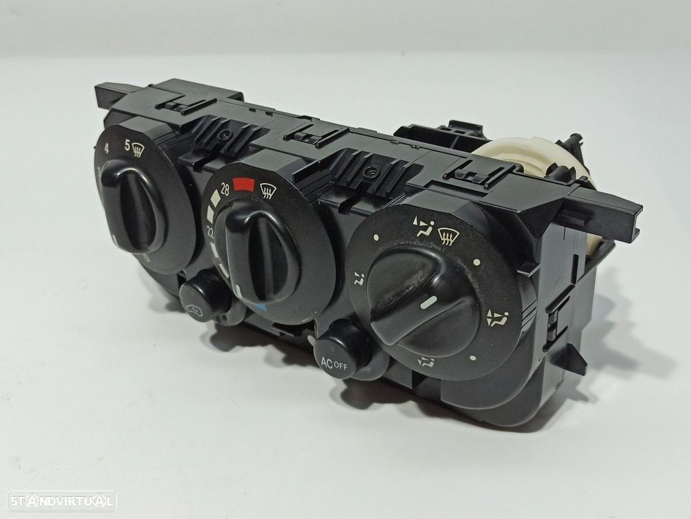 COMANDO SOFAGEM/AR CONDICIONADO MERCEDES CLASE A (W168) 160 CDI (168.006) - 5