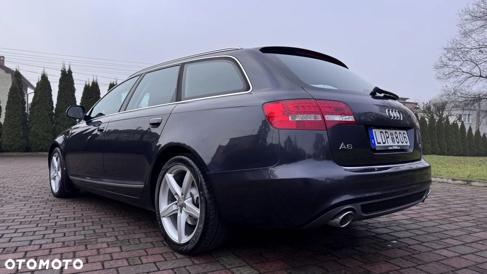Audi A6 Avant 2.0 TDIe DPF - 14