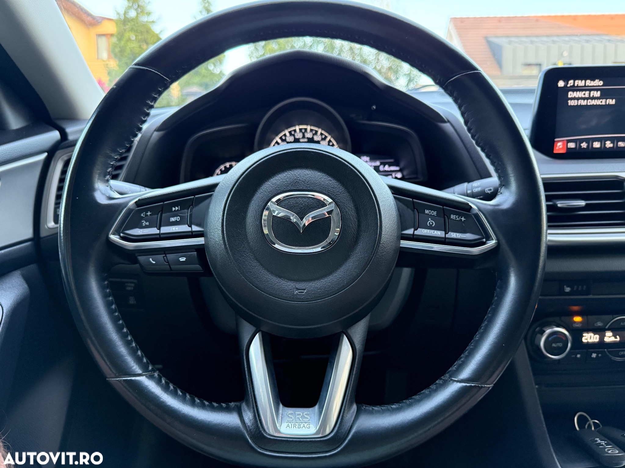 Mazda 3 SKYACTIV-G 120 Exclusive-Line - 18